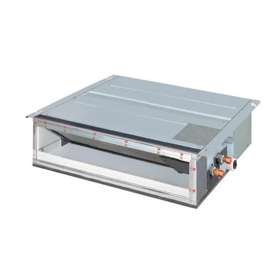 Daikin 2-Zone Custom Mini Split AC Heat Pump (5°F) E-Star: 21 SEER2, 12 EER, 10 HSPF (R32)