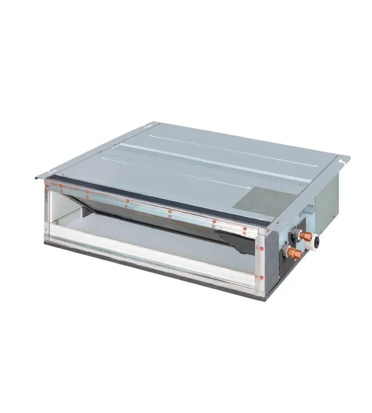 Daikin 5-Zone Custom Mini Split AC H-Heat Pump (-13°F) E-Star: 20 SEER2, 11.7 EER, 9.5 HSPF (R32)