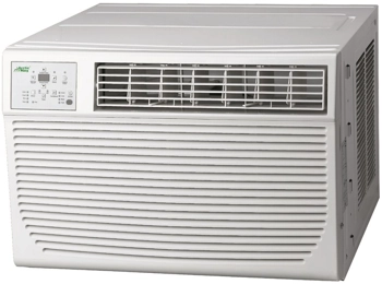 12000 Btu Wall and Window Air Conditioner With Heat 220v