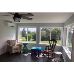 The Benefits of Using a Mini Split in a Small Room