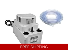 115V Smart Condensate P..