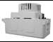 115V Smart Condensate Pump for Central Split AC Units - with 20' Tubing, 6' Cord, & Safety Switch