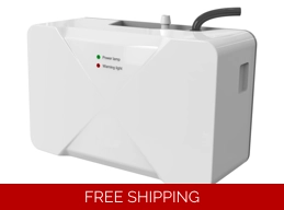 SPB-66 Smart Condensate..