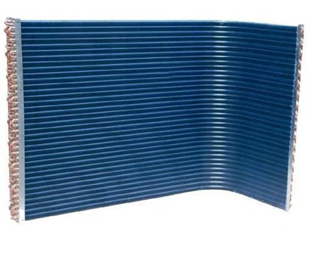 Outdoor Coil Replacement for Mini Split Condenser