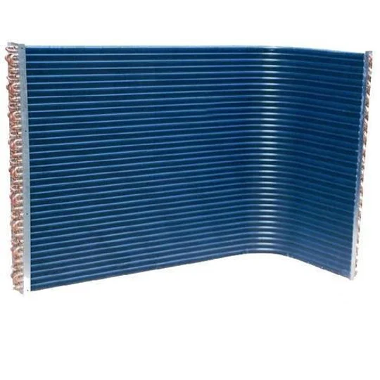 Outdoor Coil Replacement for Mini Split Condenser