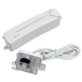 SPS-66 (19dB) Condensate Pump for Ductless Mini Split Systems: 10.6 Gal/H, 3.3ft Lift, 110v-240v
