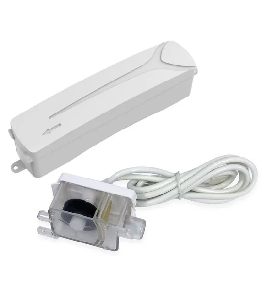 SPS-66 Condensate Pump: 10.6 Gal/H, 3.3ft Lift, 110v-240v (19dB) (Buy 5 or More)