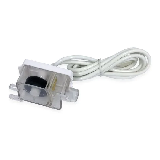 SPS-66 (19dB) Condensate Pump for Ductless Mini Splits: 10.6 Gal/H, 3.3ft Lift, 110v-240v