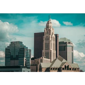 Ohio