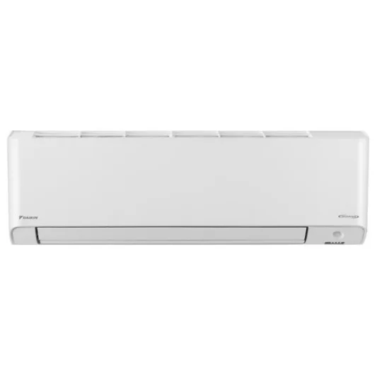 Daikin 24K-BTU 22 SEER Mini Split Heat Pump (-13°F) Wi-Fi: 12 EER/10 HSPF (R32)