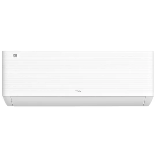 TCL 4-Zone 21.5 SEER2 Mini Split Heat Pump (-4°F), WIFI, E-Star: 12 EER/9 HSPF (R410a)