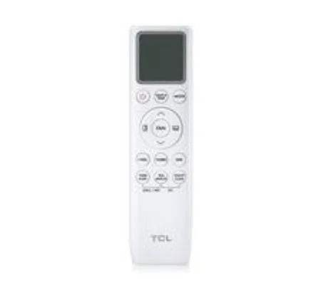 Remote Control for TCL Wall Mount units