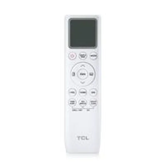 Remote Control for TCL Wall Mount units