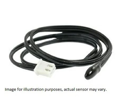 Temperature Ambient Sensor / Thermistor for Ductless Mini Split Systems