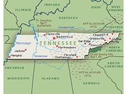 Tennessee