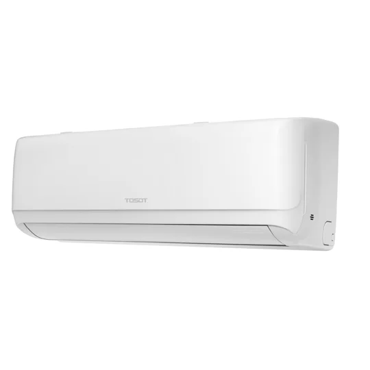 TOSOT 18K-Btu 20 SEER2 Mini Split Heat Pump (-13°F), Wi-Fi, 12.35 EER/8.5 HSPF (R32)