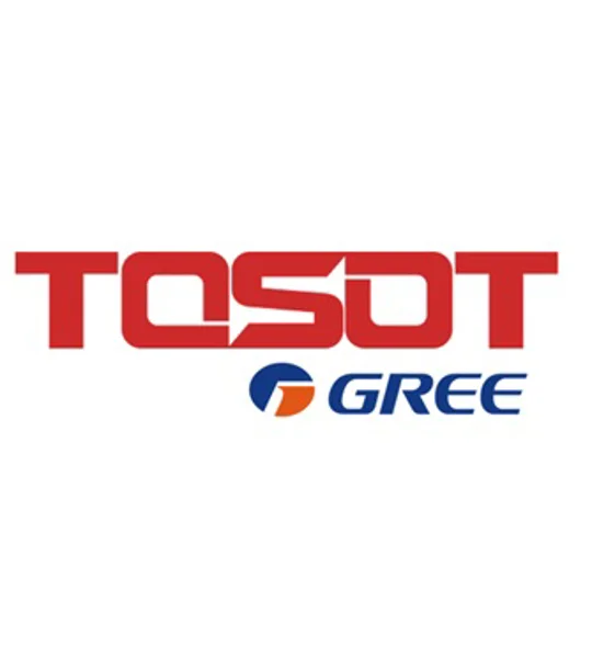 TOSOT 3 Zone 21 SEER2 Mini Split AC H-Heat Pump (-22°F) WIFI, E-Star: 12 EER/10 HSPF (R32)
