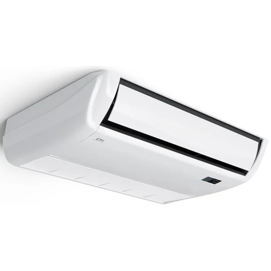 C&H 3-Zone 24.6 SEER2 Mini Split AC Heat Pump (-13°F), E-Star: 12.7 EER/9.5 HSPF (R410a)