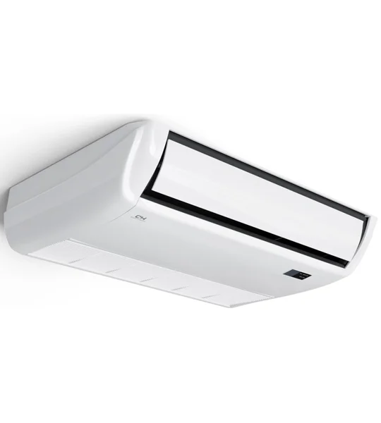 C&H (2-5 Zone) Custom Mini Split AC Heat Pump (-13°F) E-Star: 22.9 SEER2/13.9 EER/10.5 HSPF (R410a)