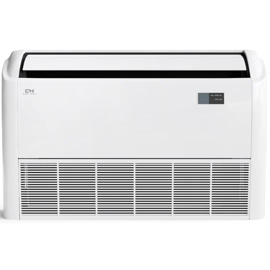 C&H 3-Zone 24.6 SEER2 Mini Split AC Heat Pump (-13°F), E-Star: 12.7 EER/9.5 HSPF (R410a)