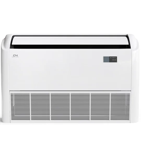 C&H (2-5 Zone) Custom Mini Split AC Heat Pump (-13°F) E-Star: 22.9 SEER2/13.9 EER/10.5 HSPF (R410a)