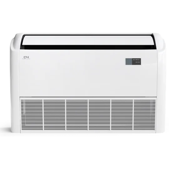 C&H 3 Zone 25 SEER2 Mini Split AC H-Heat Pump (-22°F) E-Star: 15 EER/10.4 HSPF (R454B)