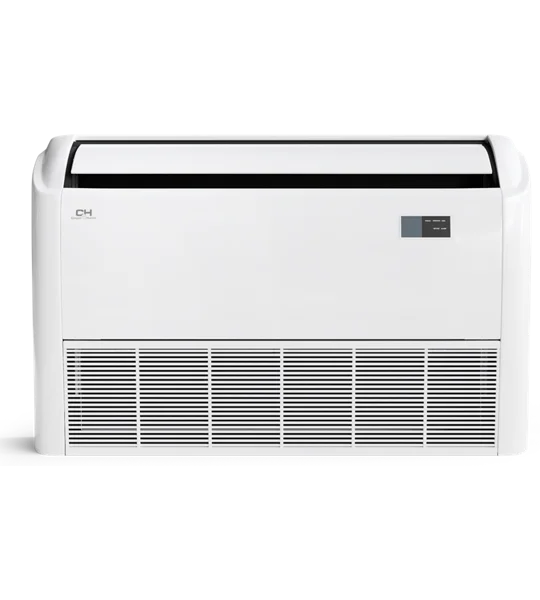 C&H 2-Zone Custom Mini Split (-13°F) Heat Pumps (R454B) - (Buy 26 or More)