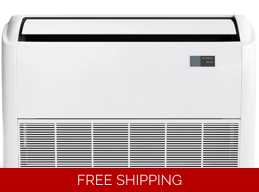 Midea 18000 Btu MEHSU-18CHF2 Universal Floor / Ceiling Indoor Unit