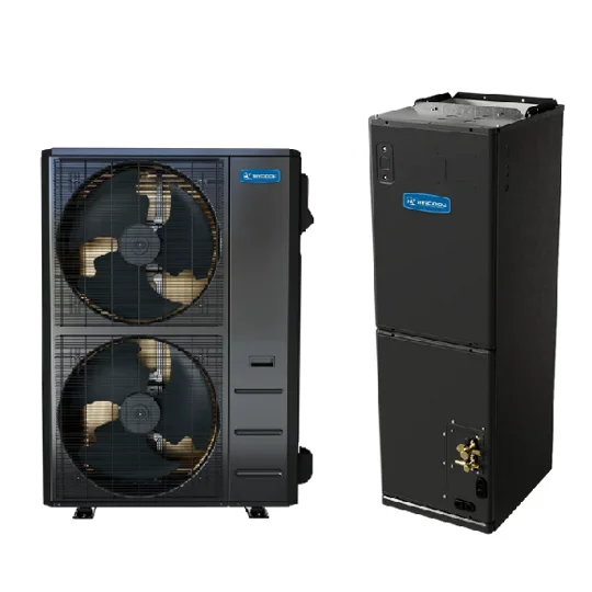 MRCOOL 60K-Btu 17.5 SEER2 Central-AHU X-TREME Heat Pump (-22°F) E-Star: 12 EER/9.5 HSPF (R454B)