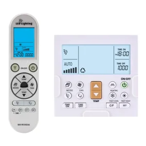 Universal Remotes