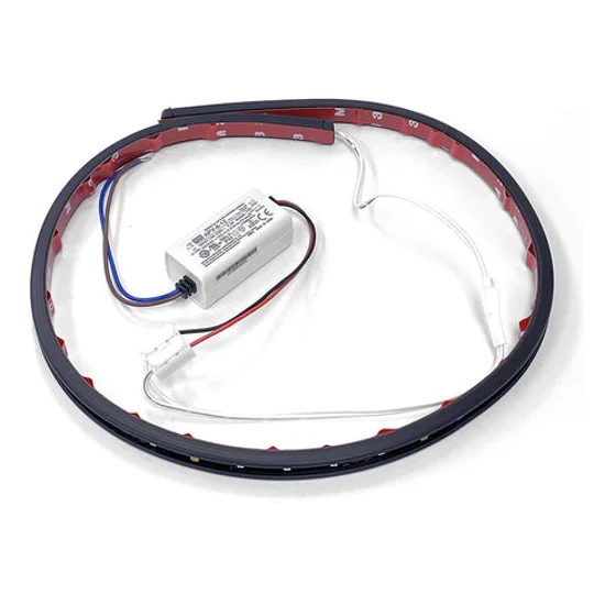 Clean-Air LED UV Light for Mini Splits - Anti-Mold, 50K-Hr Life, 5-Yr Warranty
