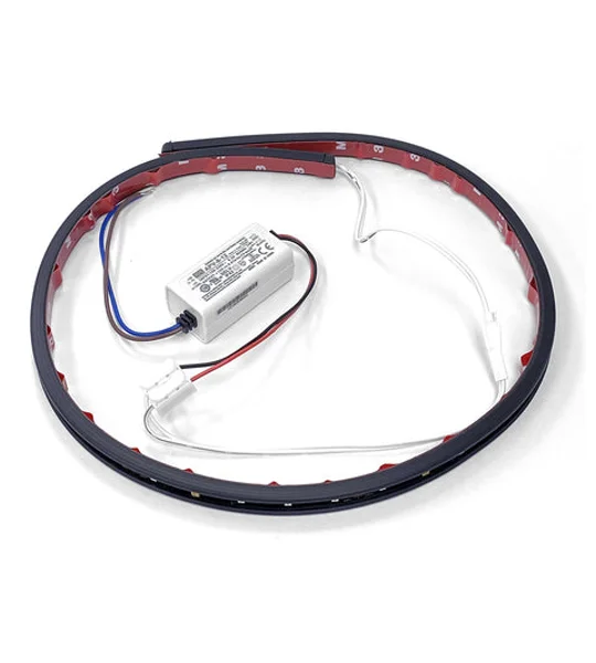 Clean-Air AC Mini Split UV Light -110/240V, 39" for up to 36K: (Buy 5 or More)