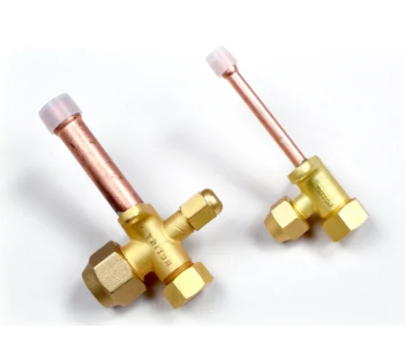 Replacement Valves For Mini Split Outdoor Units