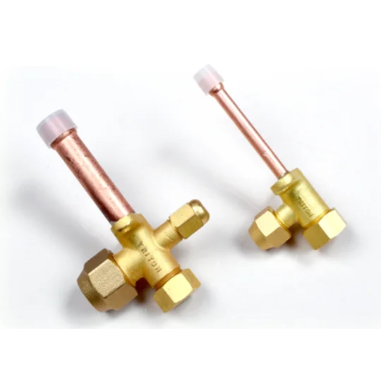 Replacement Valves For Mini Split Outdoor Units