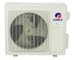 Gree 24000 BTU 23 SEER Hyper Mini Split Heat Pump Ductless Air Conditioner Single Zone 2 Ton