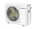 Pioneer 12K-Btu 115v 17 SEER2 Mini Split Heat Pump AC (5°F) 9.5 EER/9.5 HSPF (R32)