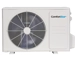 ComfortStar 12K-Btu 17 SEER2 Mini Split Air Conditioner (Cool Only): 10 EER (R32)