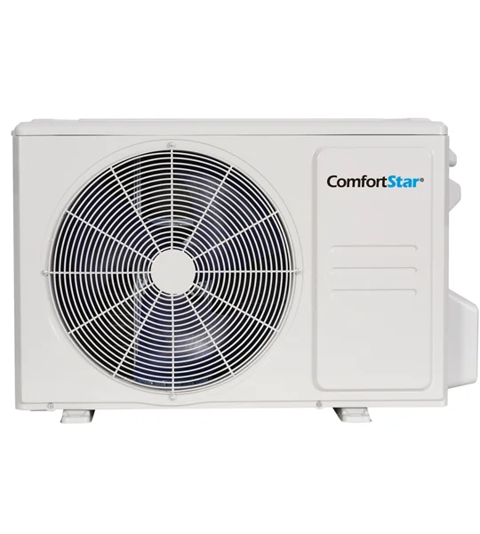 ComfortStar 24K-Btu 17 SEER2 Mini Splits (Cool Only) with 10' Kits - R32 - (Buy 5 or More)