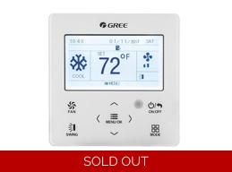 GREE Wired Thermostat X..