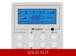 GREE Wired Thermostat X..