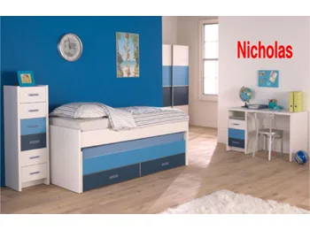 Boys Personalized Name Wall Sticker Wall Art Decor Letters Choose your Font!