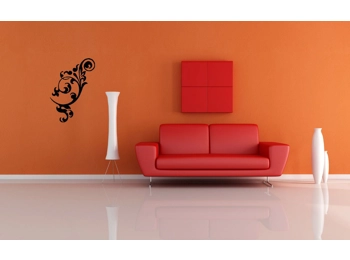 Elegant Wall Sticker Wall Art Decor Decal Stickers Wall Art Bedroom Livingroom