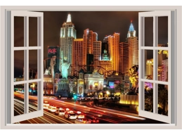 Las Vegas Lights