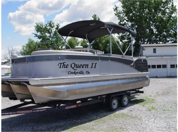 Personalized Boat Name & Port Stickers 6x30 2 Custom Boat Pontoon Name Decal