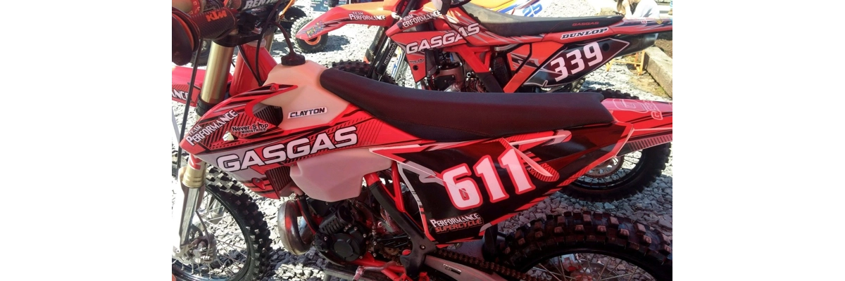 Motocross Graphics
