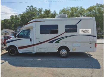 Trail Lite Stripes and Logo Kit Camper RV Vinyl Decal Sticker Graphics Stickers