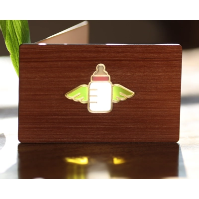 new baby milk bottle wooden stained glass greeting card new baby milk bottle wooden stained glass greeting card