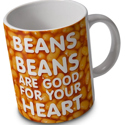 Beans Beans are good for your heart Beans Beans are good for your heart