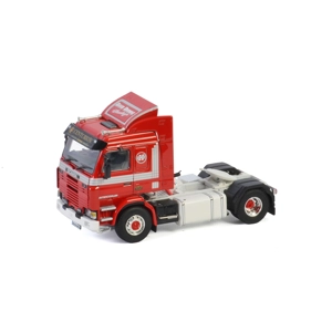 WSI TRUCK 1.50 SCANIA 143 400 David Browne Haulage Centurion No 42.