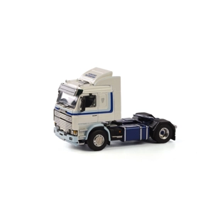 SCANIA 143 MONAGHAN TRUCK SERVICES